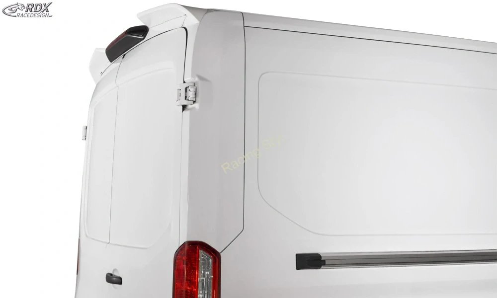 FORD Transit H2 2014- střešní spoiler RDX