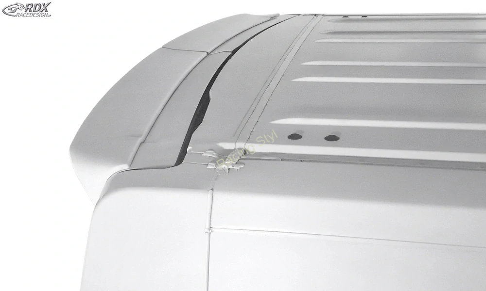 OPEL Movano H2/ NISSAN NV400 H2/ NISSAN Interstar H2/ RENAULT Master H2 střešní spoiler RDX