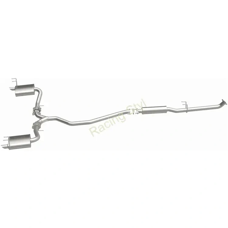 Magnaflow výfuk #19652 Honda Civic 1.5L 2022-24