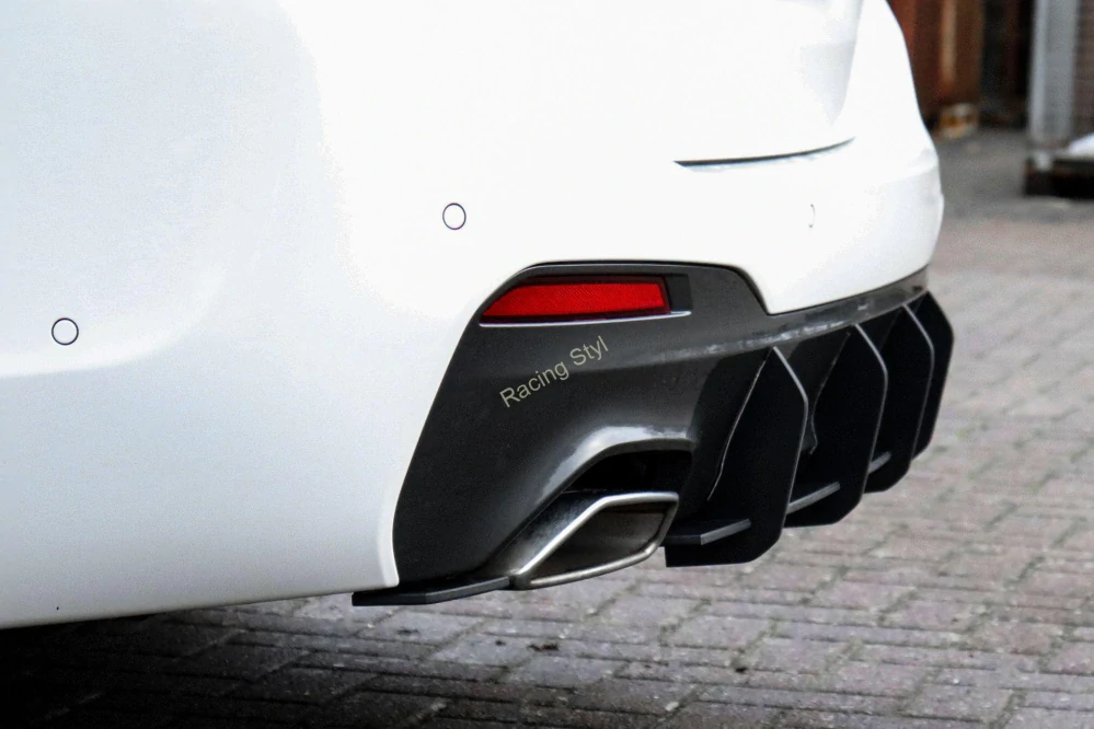 BMW 5 G30/ G31 M-Paket zadní spoiler difuzor IN Tuning