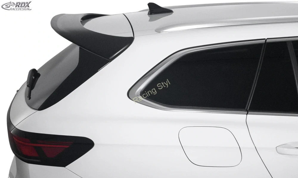 VW Passat CJ/ B9 Variant 2024- střešní spoiler RDX