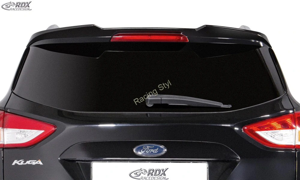 FORD Kuga 2 DM2 střešní spoiler RDX