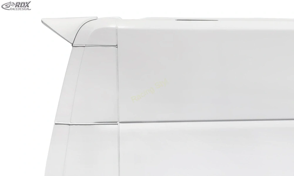 FIAT Ducato 2006+/ CITROEN Jumper 250L 2006+/ OPEL Movano 2021+/ PEUGEOT Boxer 2006+/ TOYOTA ProAce Max 2024+ a RAM ProMaster 2006+ H3 střešní spoiler RDX