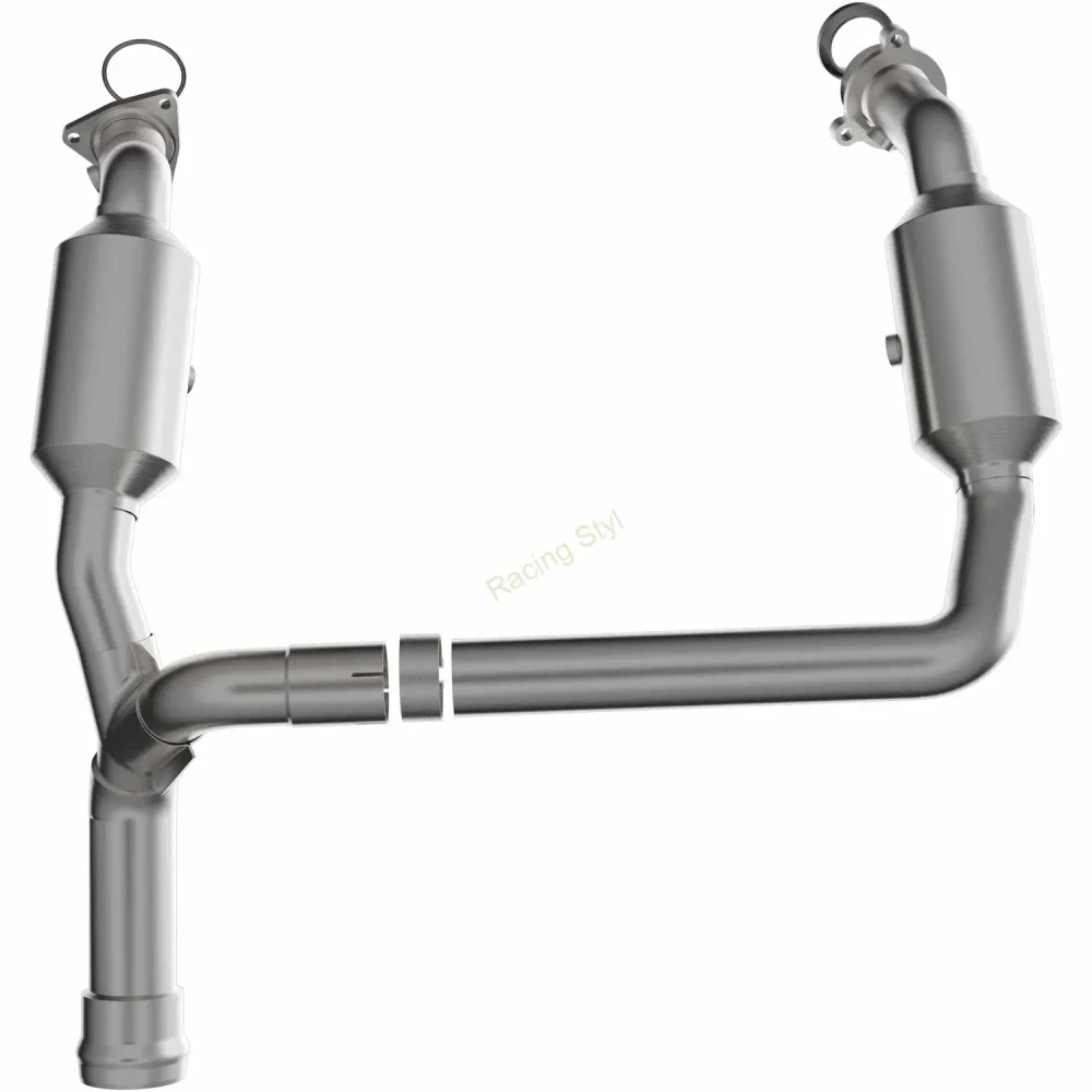 MagnaFlow katalyzátor #280211 Cadillac Escalade/ Chevy Silverado/ GMC Sierra 6.2L V8 2019-23