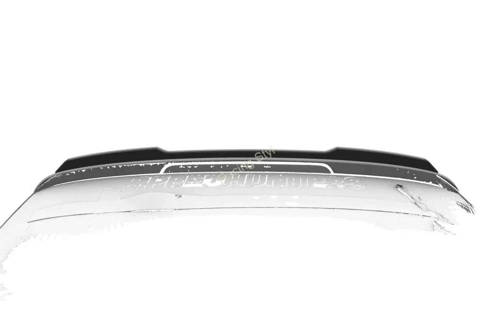 Audi A4 S-Line/ S4 B8 8K Avant střešní spoiler Glossy Black CSR Lesk