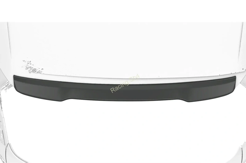 Audi Q5/ SQ5 GU Sportback střešní spoiler Glossy Black CSR Lesk