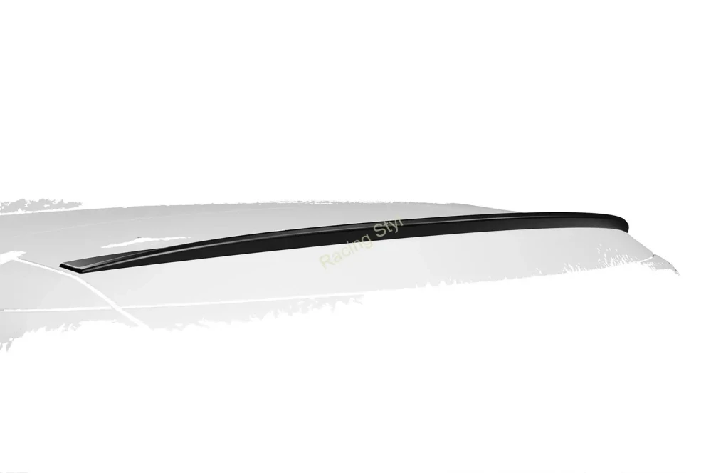 Mercedes-Benz CLE (236) Cabrio spoiler na víko kufru Glossy Black CSR Lesk