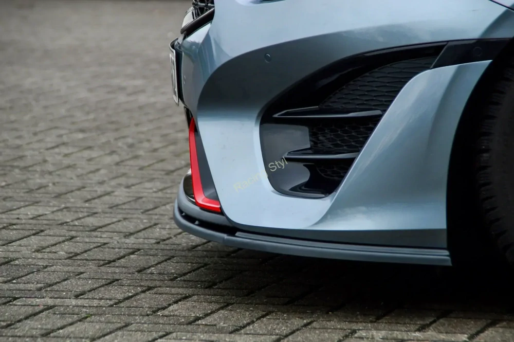 Kia ProCeed GT 2021- přední spoiler lip IN Tuning