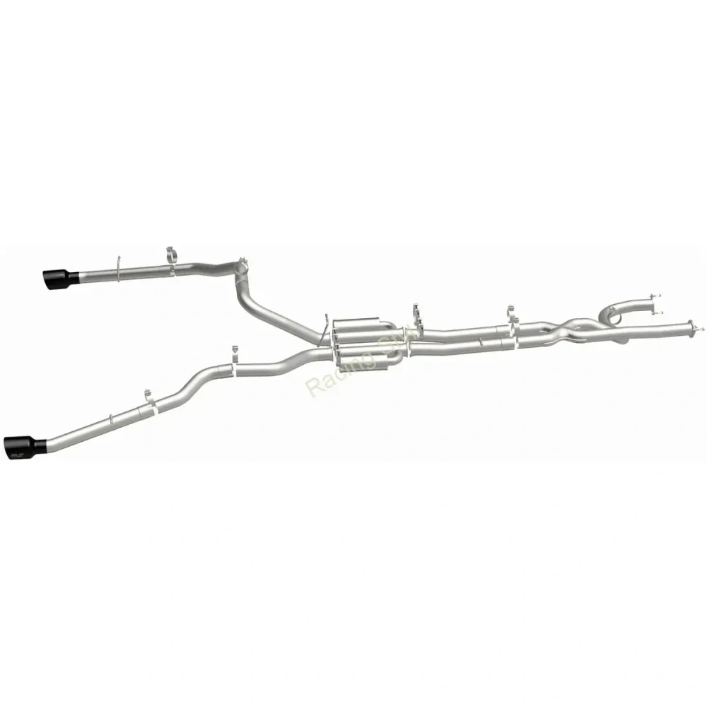 Magnaflow výfuk #19705 RAM 1500 TRX 6.2L 2021-24