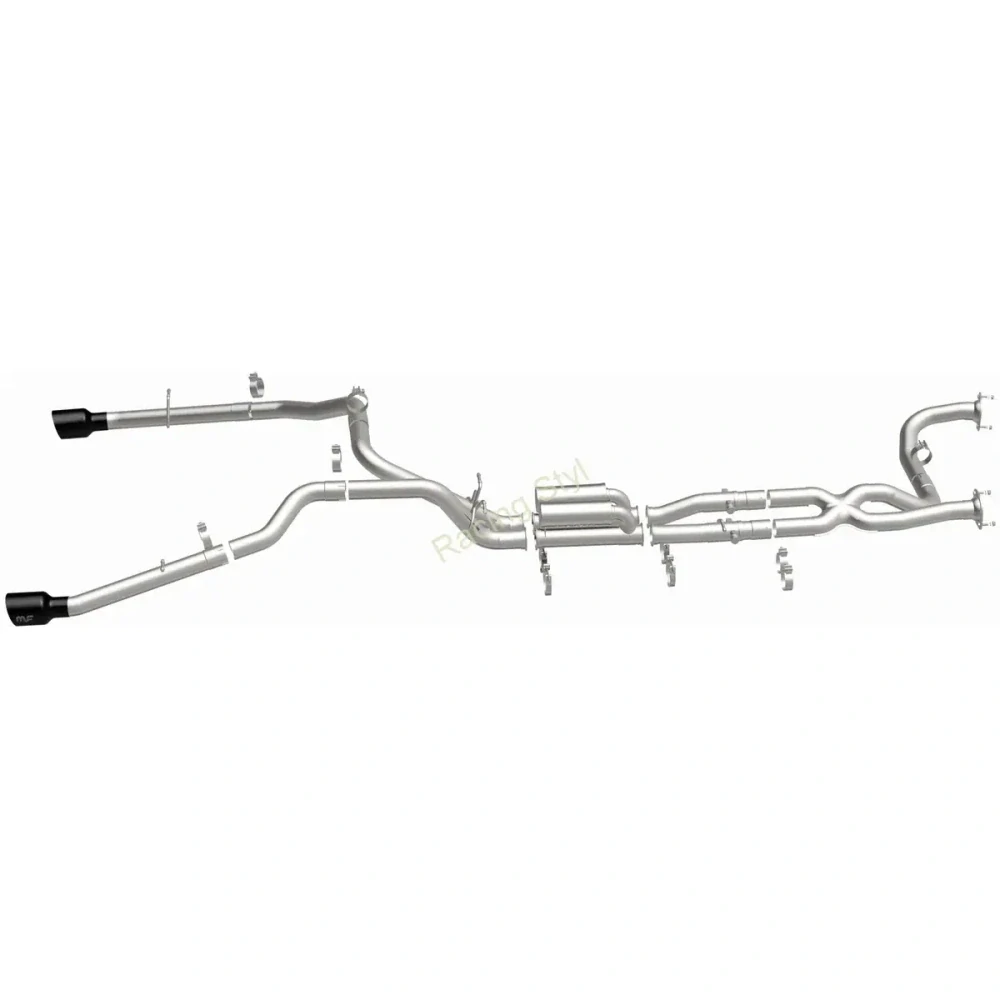 Magnaflow výfuk #19704 RAM 1500 RHO 3.0L 2025-26