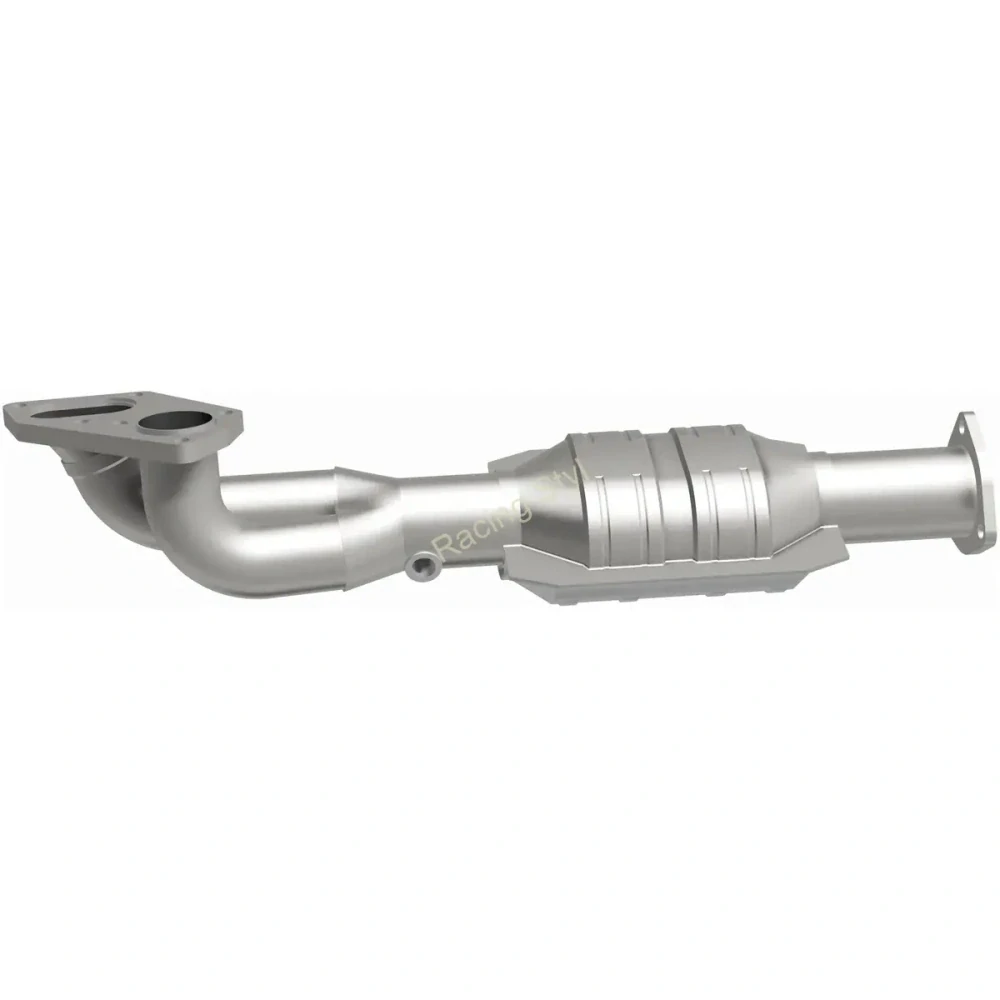 Magnaflow katalyzátor #23555 na Porsche 911 H6 2.7/ 3.0/ 3.2L 1975-89
