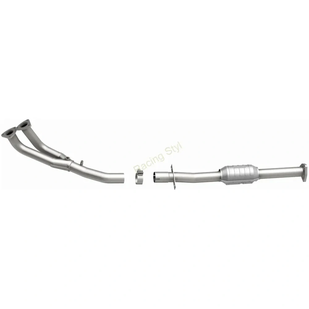 Magnaflow katalyzátor #23796 pro Porsche 944 2.5/ 2.7L 1987-89