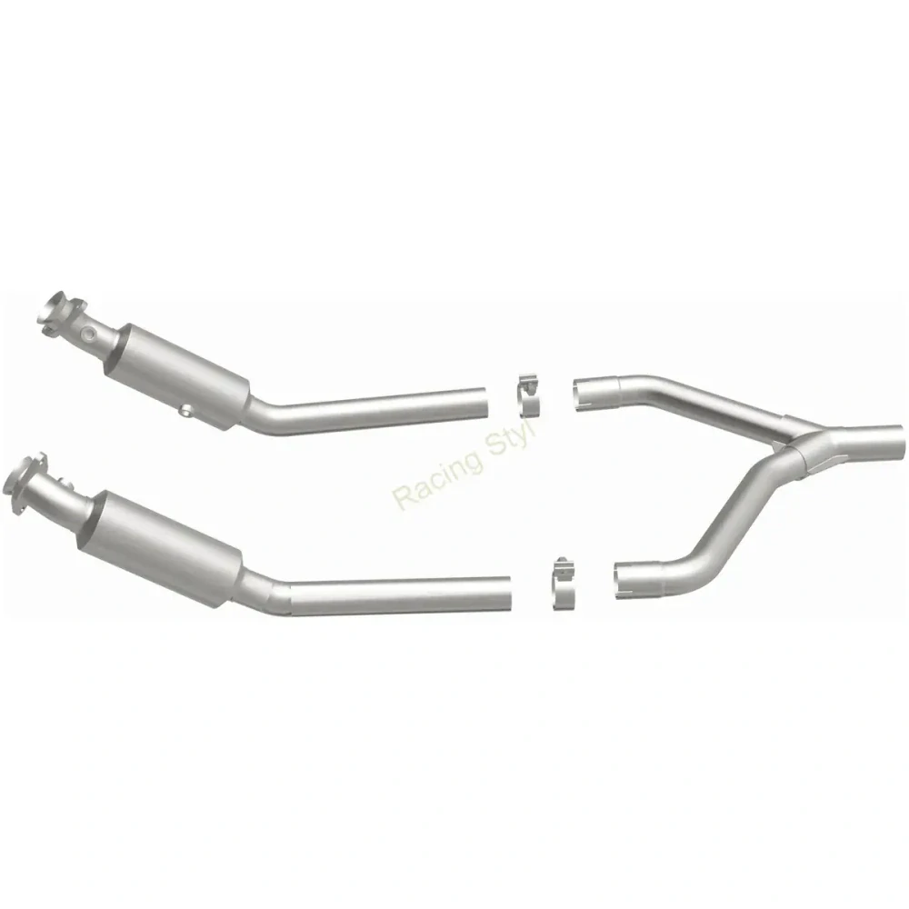 Magnaflow katalyzátor #23012 Ford Mustang 4.0L V6 2005-10