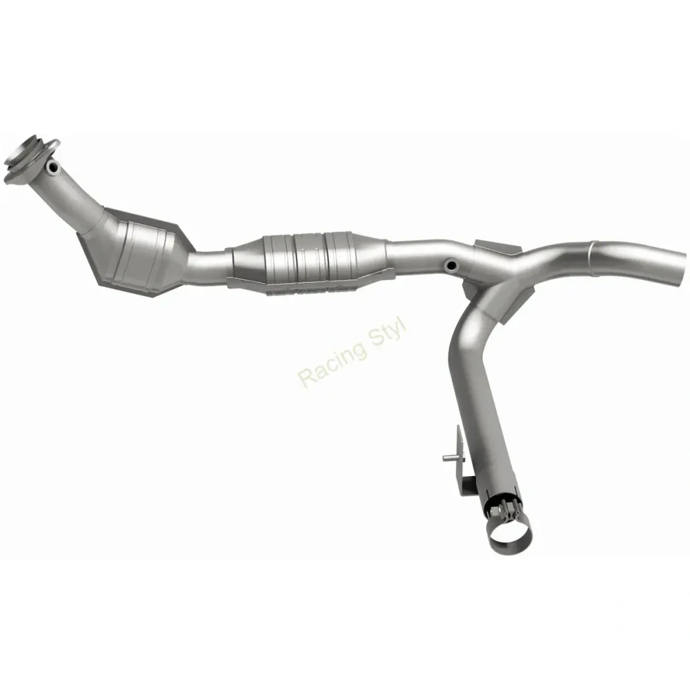 Magnaflow katalyzátory #23016 pro Ford F-150 5.4L 2000-04