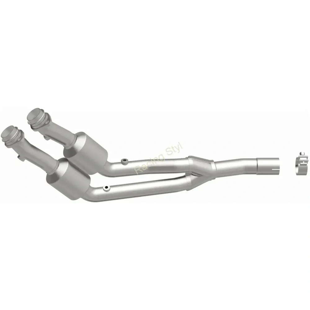 Magnaflow katalyzátor #23069 pro Jaguar XJS 4.0L L6 1993-96
