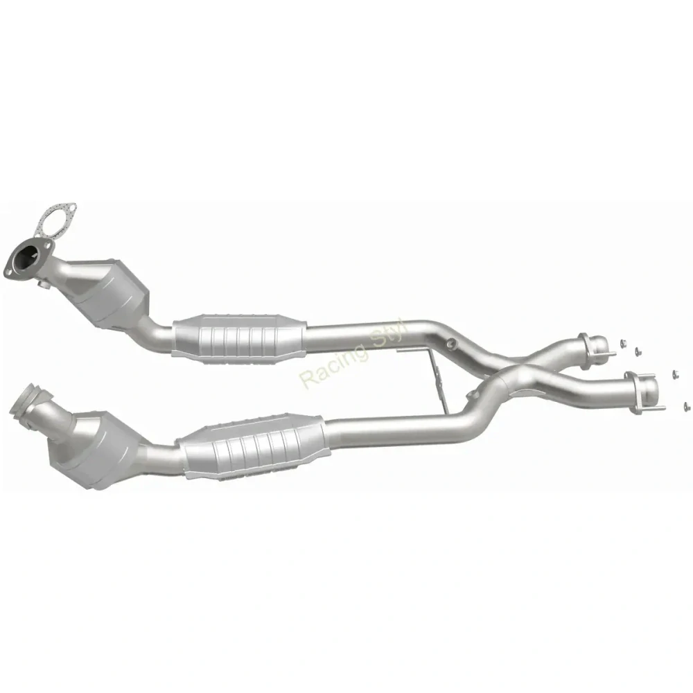 Magnaflow katalyzátor #23163 Ford Mustang Cobra SVT 4.6L V8 1996-98