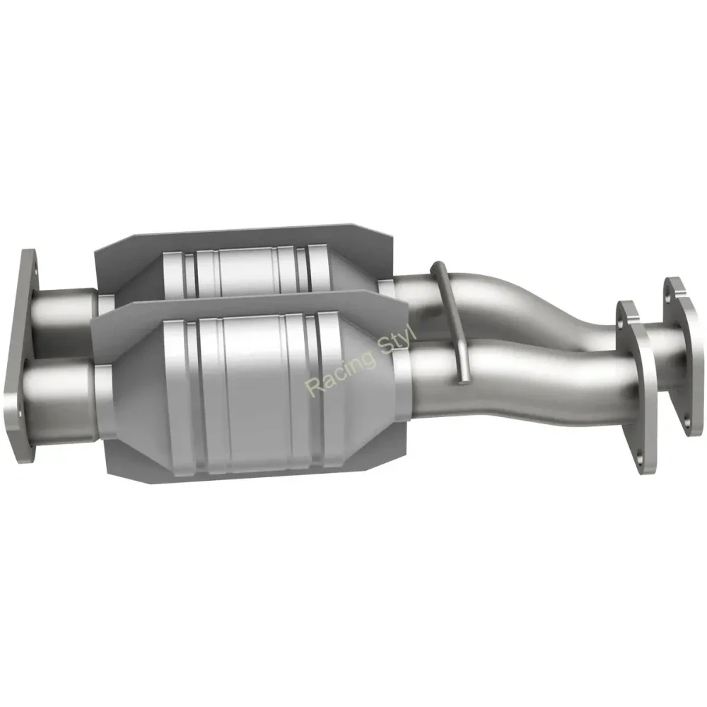 Magnaflow katalyzátor #23310 Ford Explorer 5.0L V8 1996-98/ Mercury Mountaineer 5.0L V8 1997-98