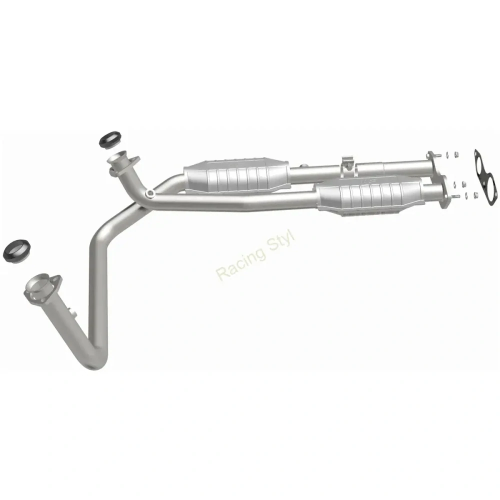 Magnaflow katalyzátor #23453 Cadillac Escalade 1999-2000/ Chevrolet Tahoe 1996-2000 5.7L V8