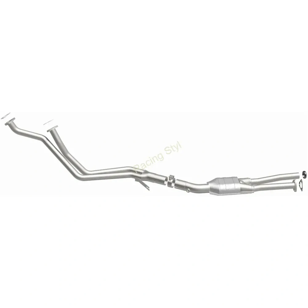 Magnaflow katalyzátor #23556 BMW 535i/ 635CSi 3.5L L6 1985-88