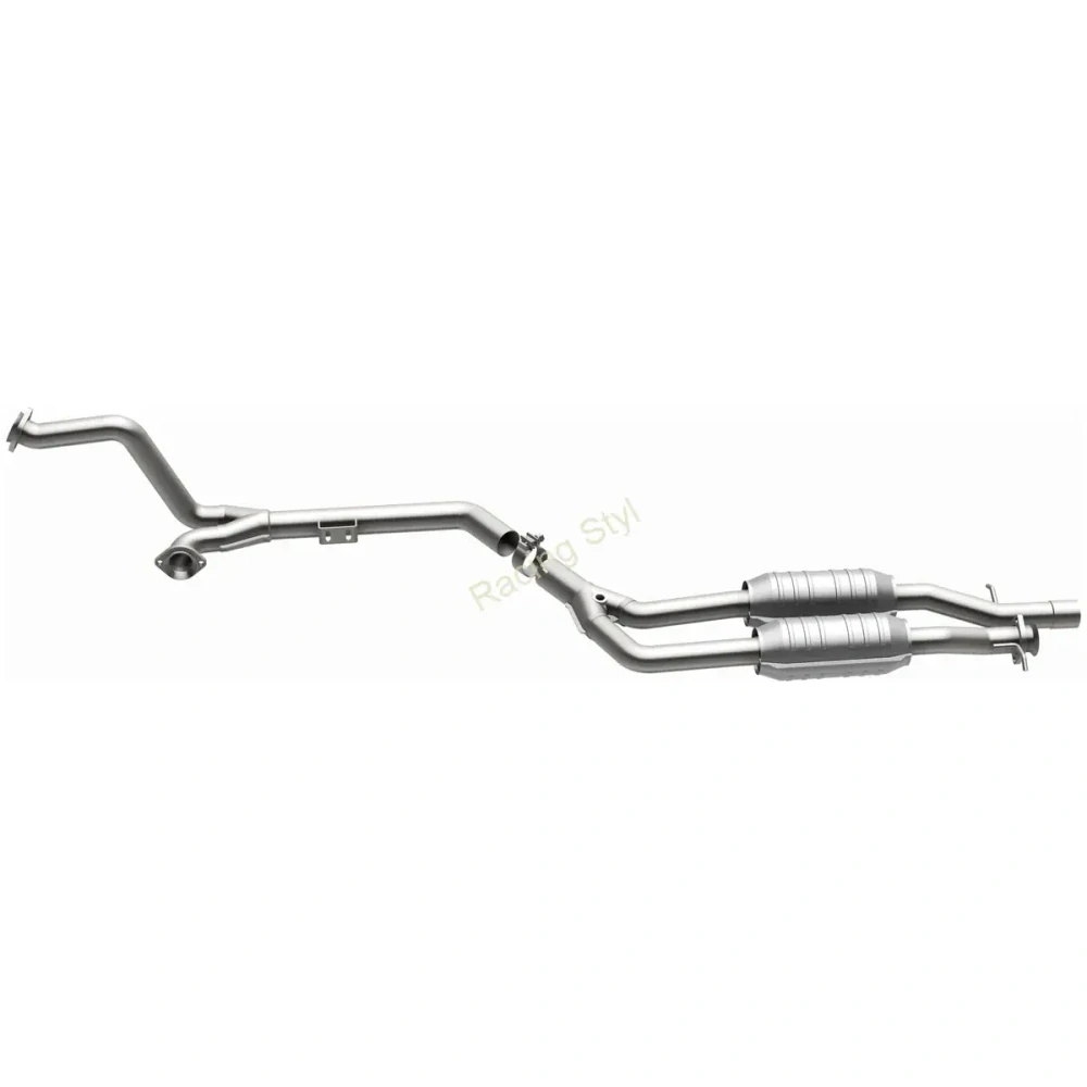 Magnaflow katalyzátor #23581 Mercedes Benz 500E 5.0L V8 1992-93