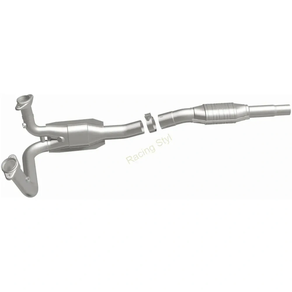 Magnaflow katalyzátor #23661 Ford Bronco 5.8L V8 1994-96