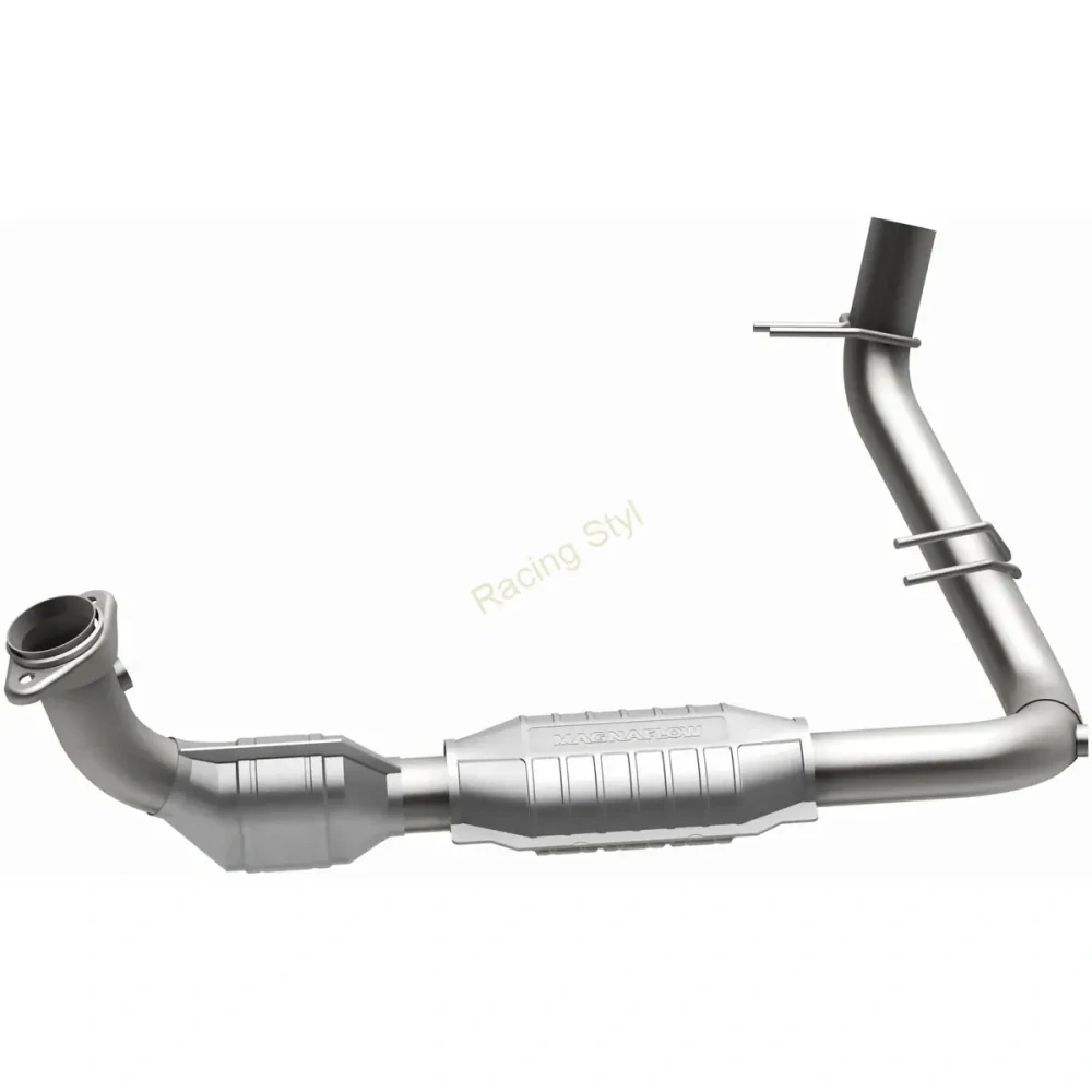 Magnaflow katalyzátor #23718 Ford Expedition/F-150/F-250 1997-98 a Lincoln Navigator 1998 5.4L V8