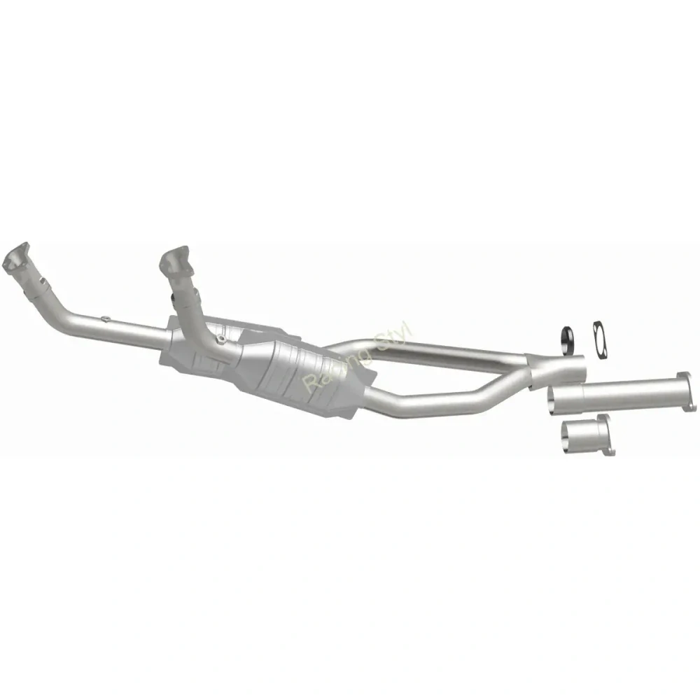 Magnaflow katalyzátor #23821 Land Rover Range Rover 3.9L V8 1990-93