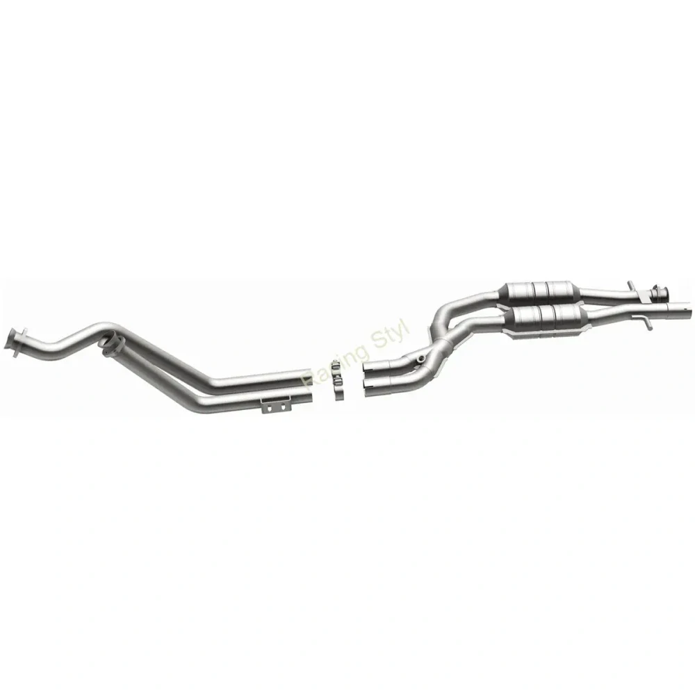 Magnaflow katalyzátor #23844 Mercedes Benz SL320 3.2L L6 1995-97