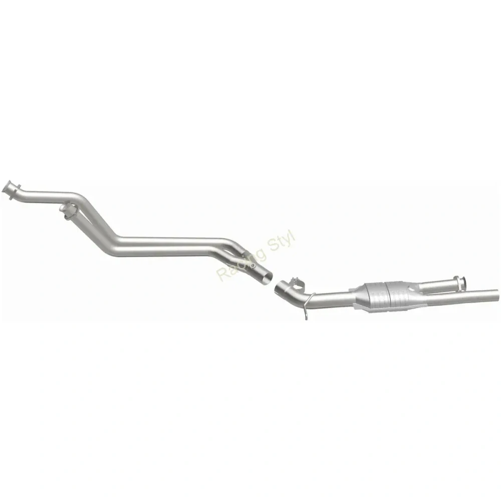 Magnaflow katalyzátor #23845 Mercedes Benz 190E 2.6L L6 1990-93