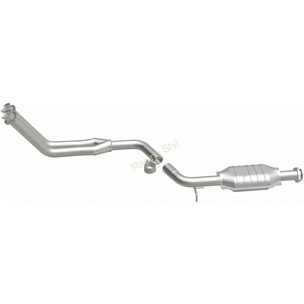Magnaflow katalyzátor #23846 Mercedes Benz 190E 2.3L L4 1991-93