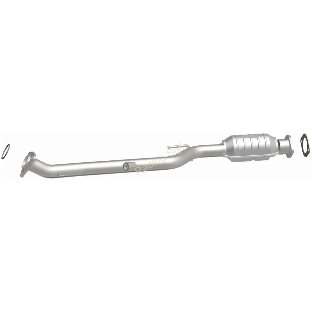 Magnaflow katalyzátor #23929 Nissan 300ZX Turbo 3.0L V6 1990-96
