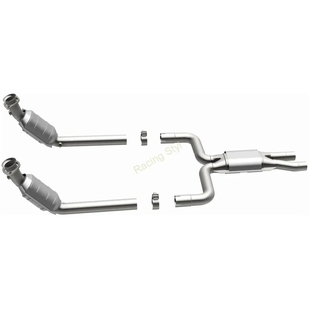 Magnaflow katalyzátor #23936 Ford Thunderbird 3.9L V8 2004-05/ Lincoln LS 3.9L V8 2004-06