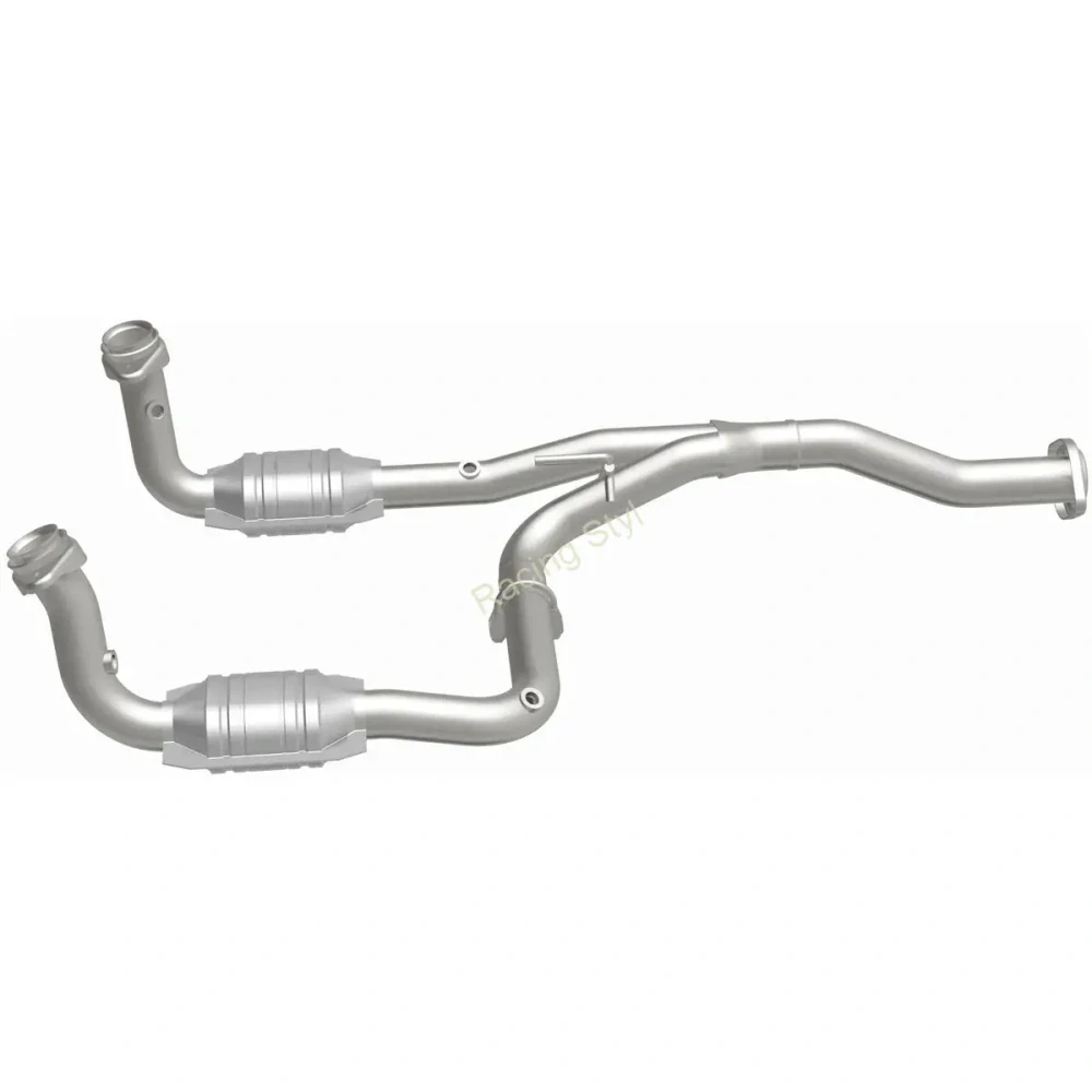Magnaflow katalyzátor #23957 Jeep Liberty 3.7L V6 2005-07