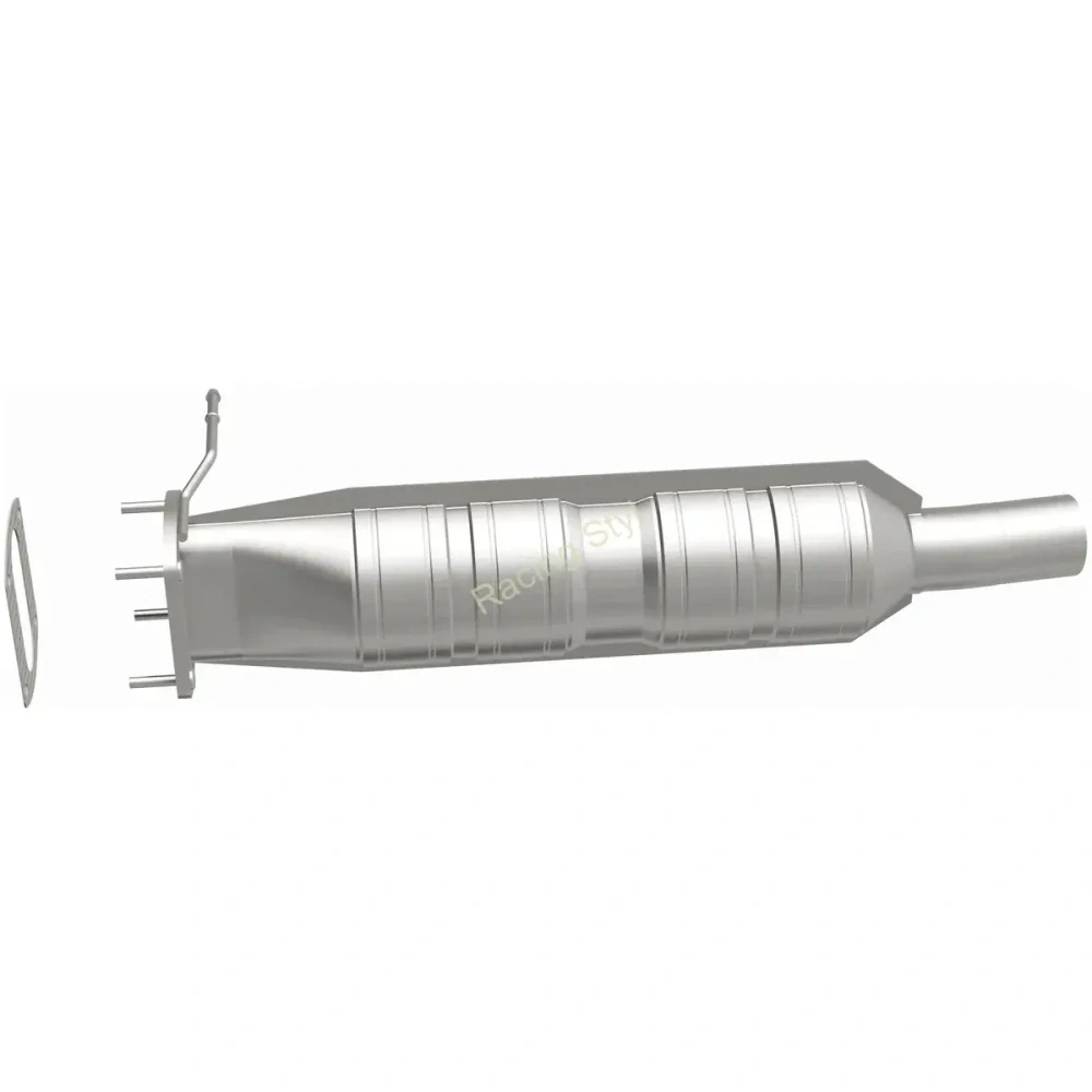 Magnaflow katalyzátor #24161 Ford F-250/ F-350/ F-450/ F-550 Super Duty 5.4L V8/ 6.8L V10 2005-07