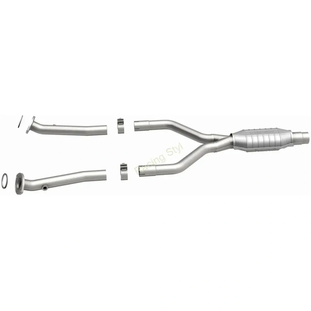 Magnaflow katalyzátor #24169 Lexus LS430 4.3L V8 2001-06