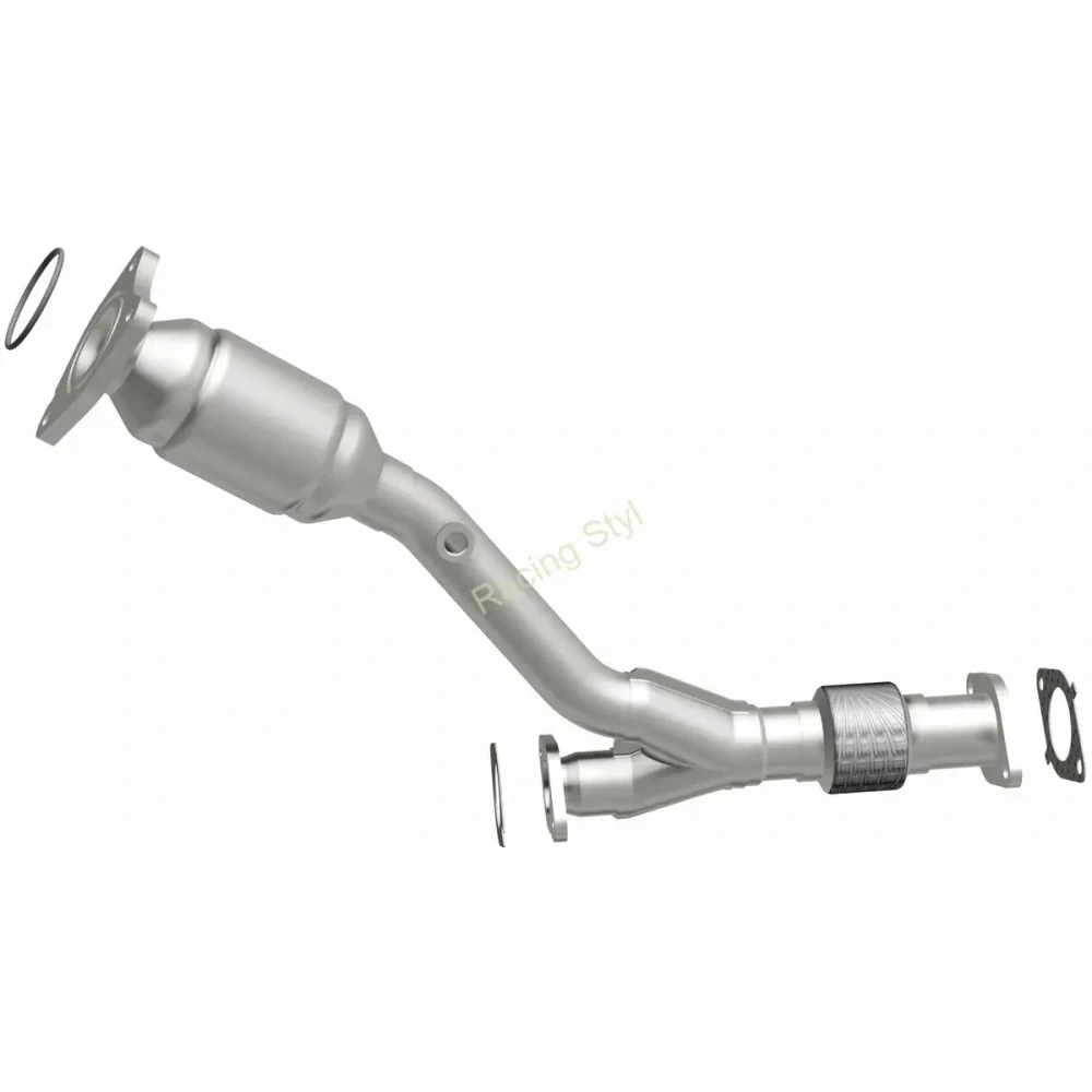 Magnaflow katalyzátor #24209 Pontiac G6 2005-06/ Chevrolet Malibu 2005-07 3.5L V6
