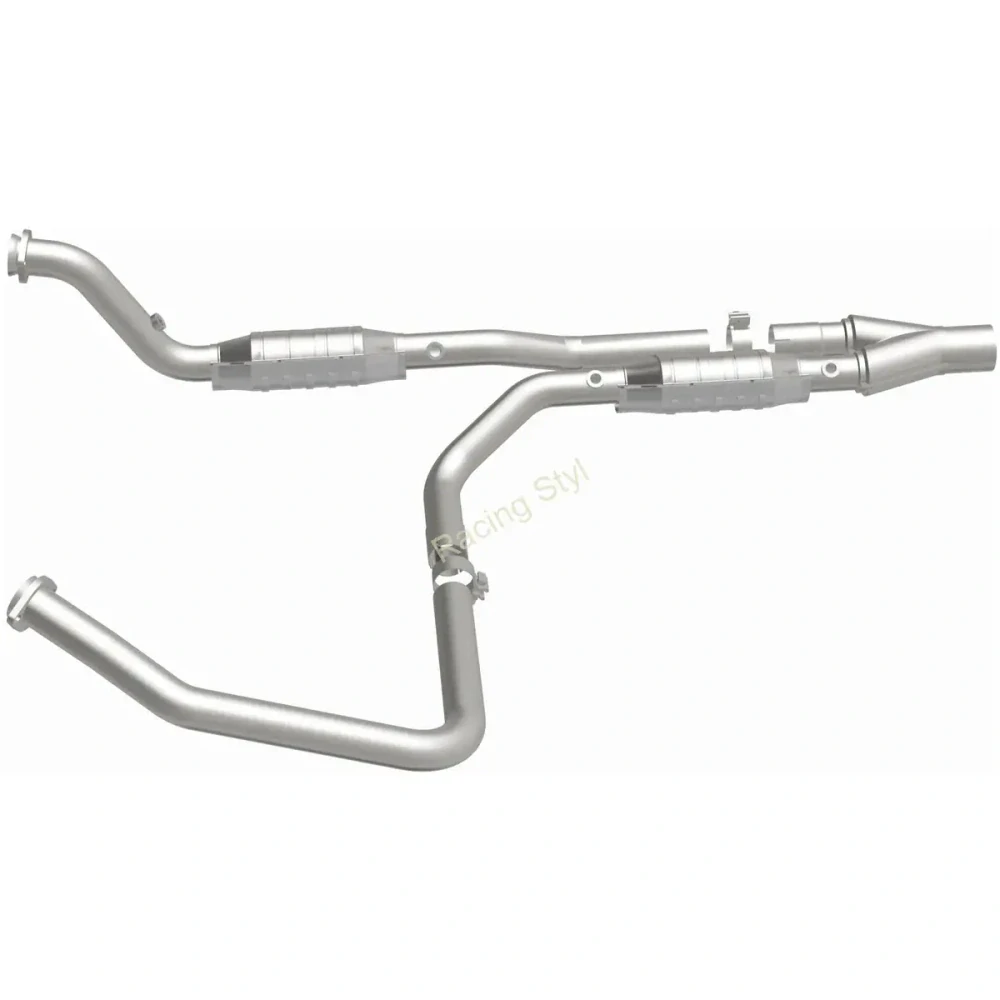 Magnaflow katalyzátor #24293 Dodge RAM 2500/ 3500 5.7L V8 2004-07