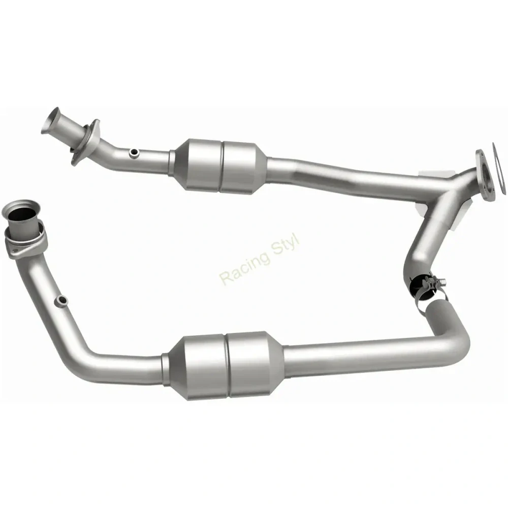 Magnaflow katalyzátor #24307 Ford E-150/ E-250/ E-350/ E-450 5.4L V8 2000-03