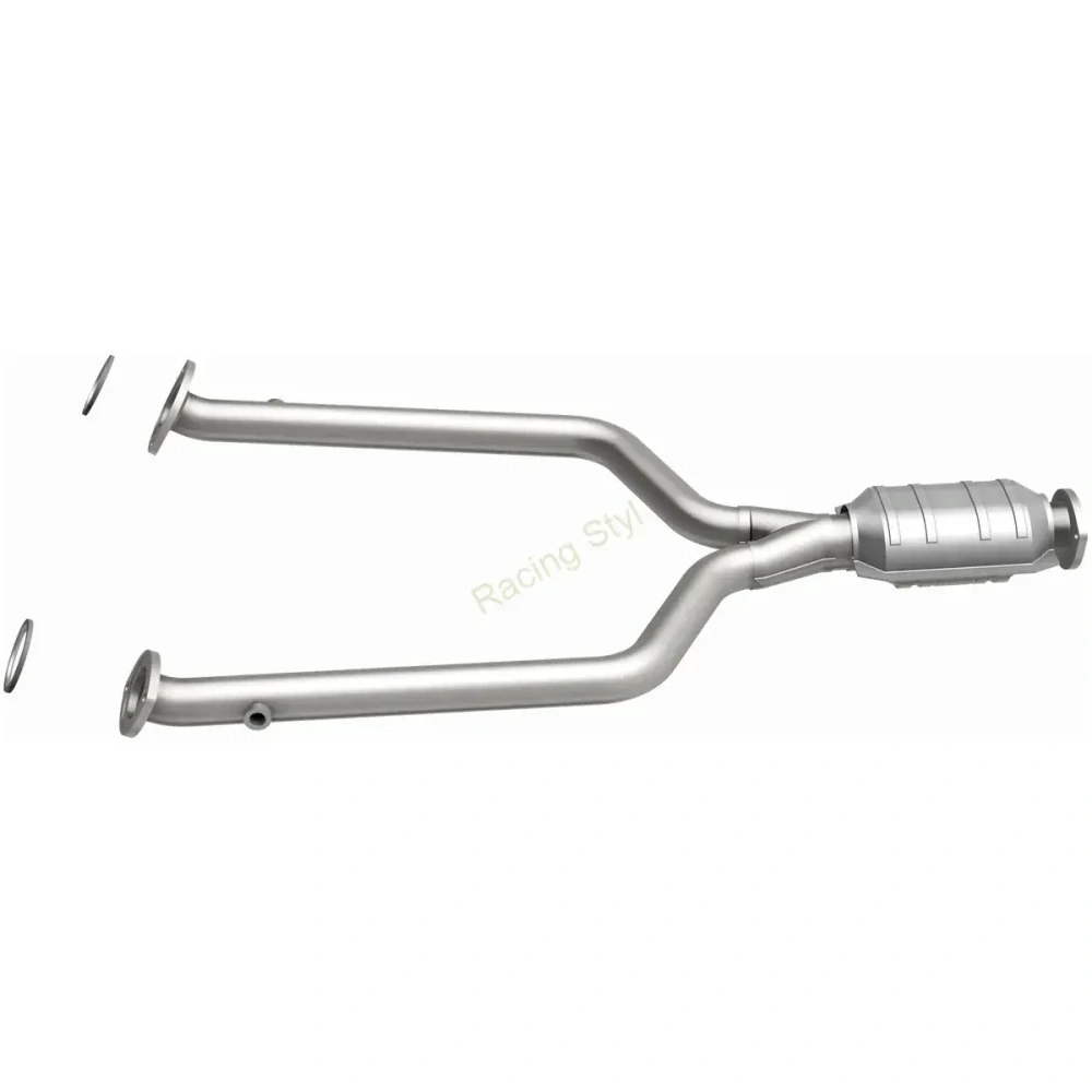 Magnaflow katalyzátor #24321 Lexus GS430 2001-07/ SC430 2002-10 4.3L V8