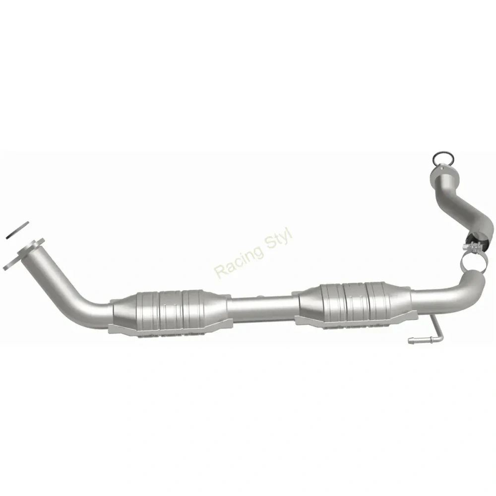Magnaflow katalyzátor #24350 Toyota Tundra 5.7L V8 2007-18