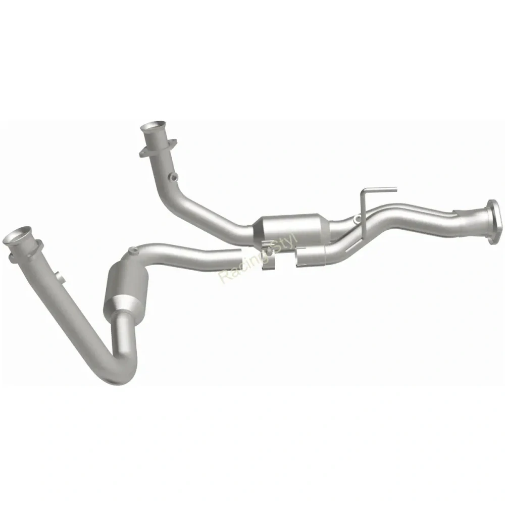 Magnaflow katalyzátor #24473 Jeep Commander 2006-07/ Grand Cherokee 2005-06 3.7L V6