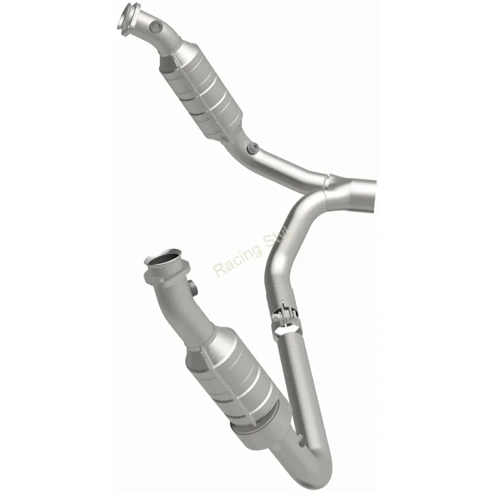 Magnaflow katalyzátor #24491 Dodge RAM 1500 5.7L V8 2006