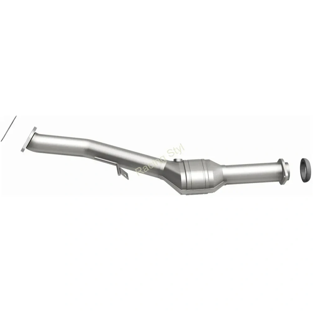 Magnaflow katalyzátor #24827 Subaru Legacy 2005-08/ Outback 2005-07 2.5L H4