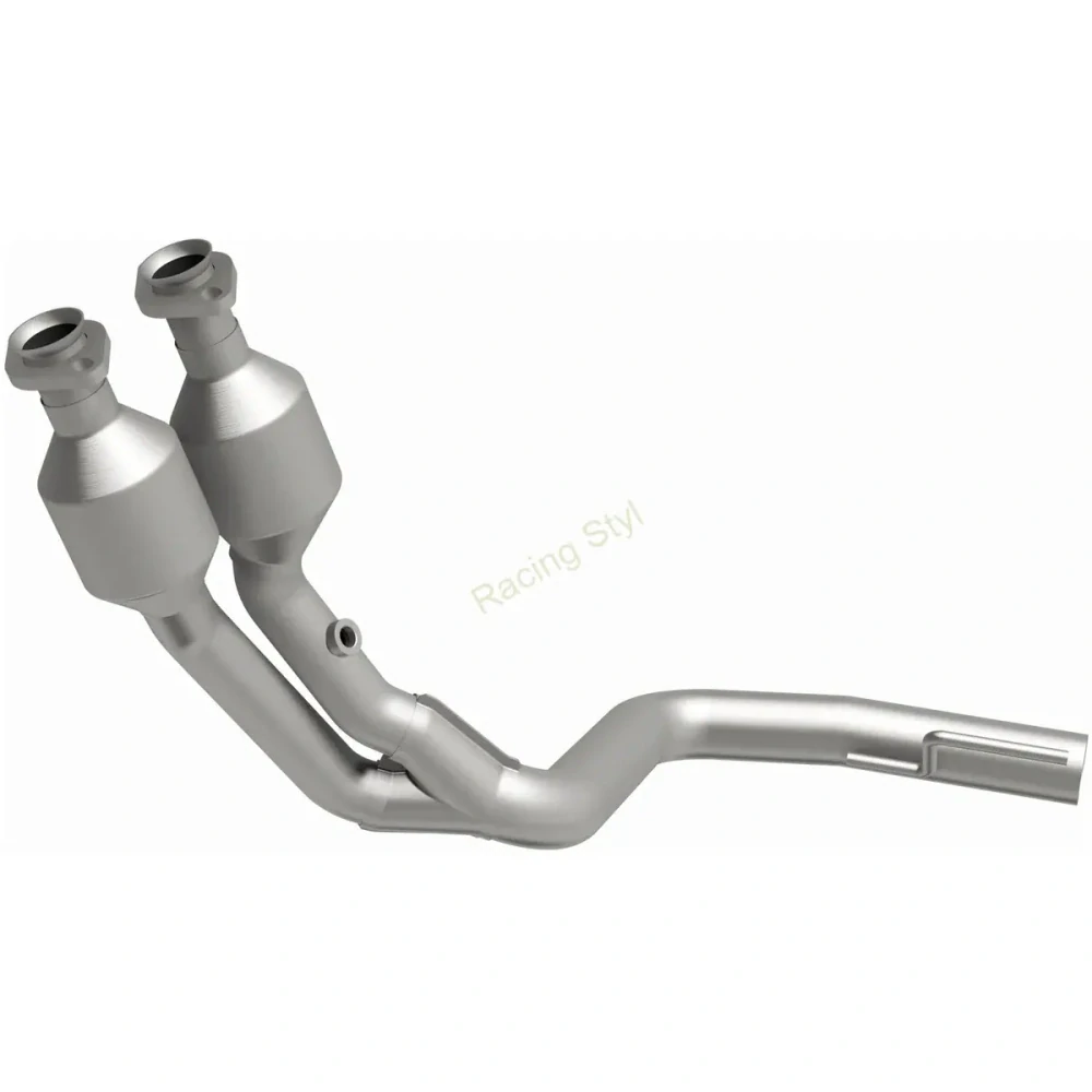 Magnaflow katalyzátor #24997 Jeep Cherokee 4.0L L6 1999