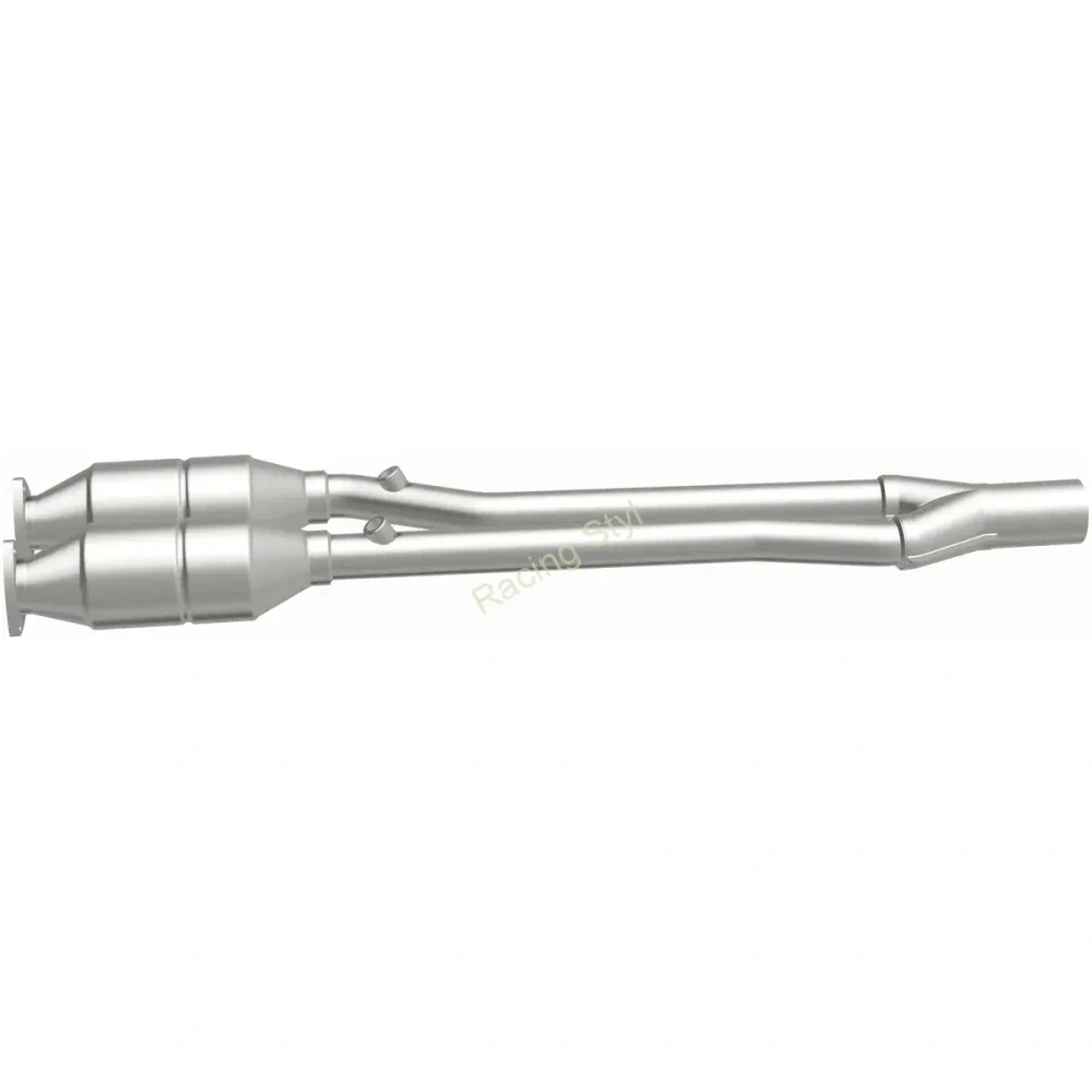 Magnaflow katalyzátor #49013 Audi TT Quattro 2004-06/ VW R32 2004 3.2L V6