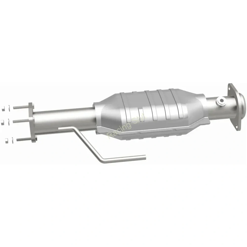 Magnaflow katalyzátor #49038 Jeep Wrangler 2.5L L4 2000-02/ 4.0L L6 2000-03
