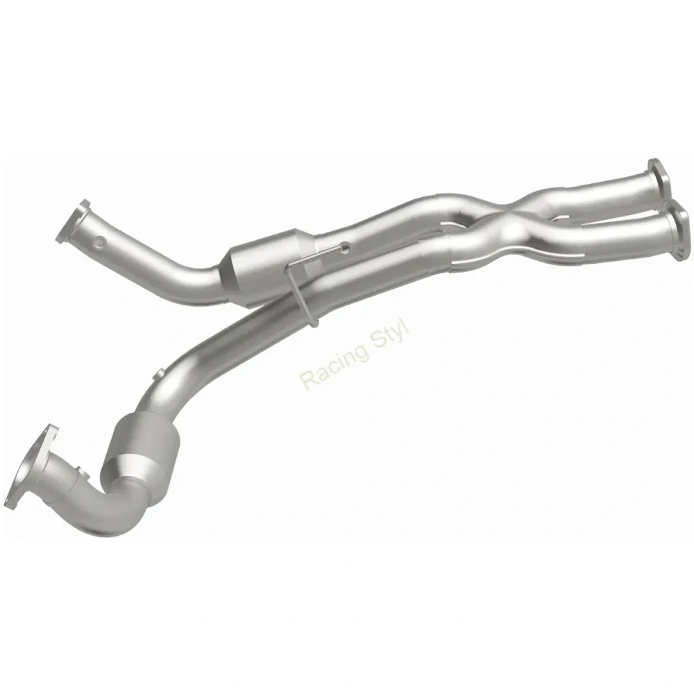 Magnaflow katalyzátor #49046 Jeep Grand Cherokee 6.1L V8 2006-10