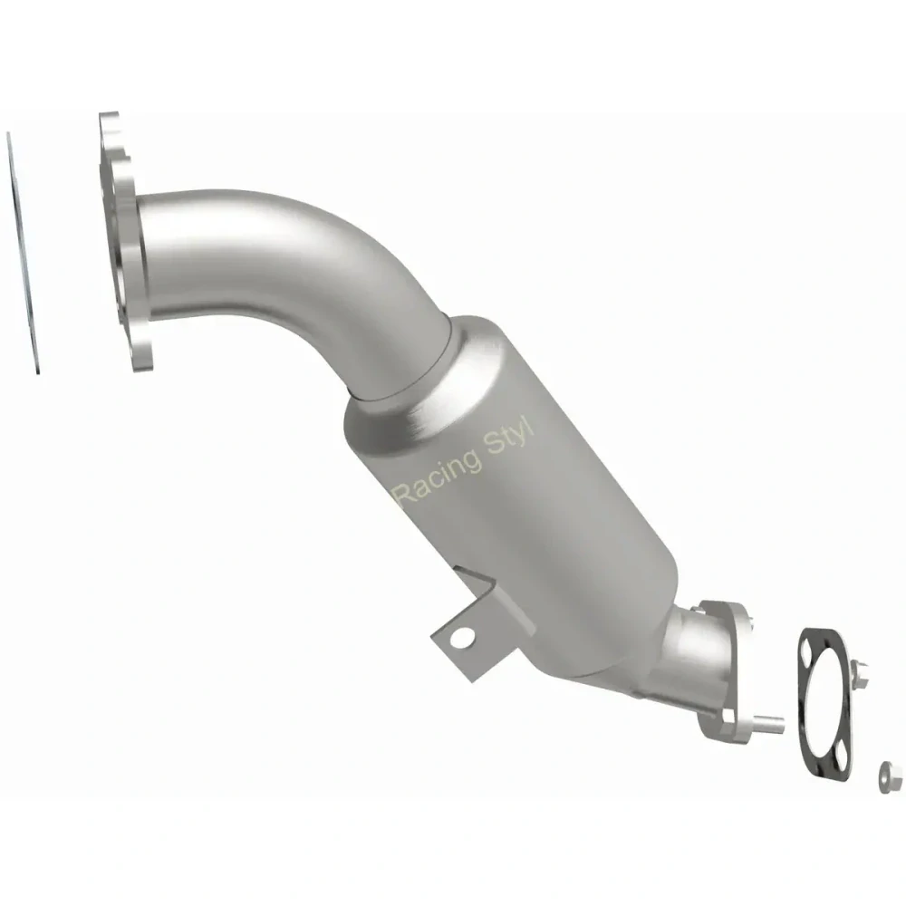 Magnaflow katalyzátor #49160 Subaru WRX STI 2.5L H4 2015-21