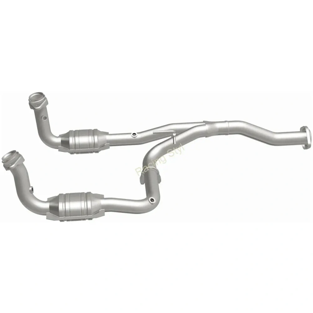 Magnaflow katalyzátor #49186 Jeep Liberty 3.7L V6 2005-07