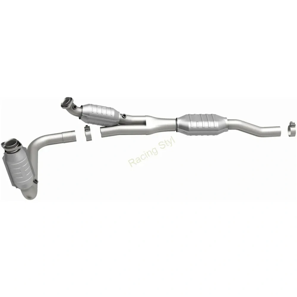 Magnaflow katalyzátor #49188 Dodge RAM 1500 5.9L V8 2002